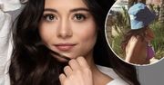 Adriana Kalska wskoczyła w skąpe bikini i odpoczywa po ciężkich miesiącach na wakacjach. Zrobiło się bardzo gorąco
