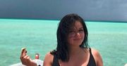 "Współczesna rodzina": Ariel Winter na Bora Bora. Ależ ona ma ciało!