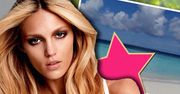 Anja Rubik publikując to zdjęcie przeszła samą siebie? Tak zwraca uwagę na istotny problem