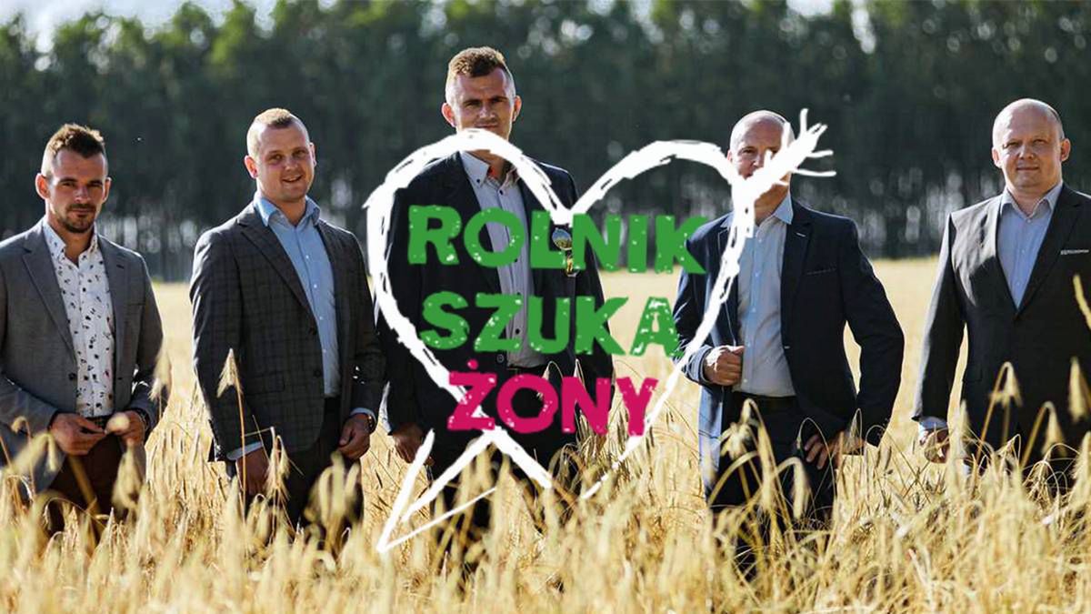 Gwiazda programu "Rolnik szuka żony" w szpitalu. Otarł się o śmierć