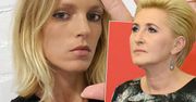 Agaty Dudy nie obchodzi los kobiet? Anja Rubik opublikowała siarczysty komentarz pod adresem Pierwszej Damy
