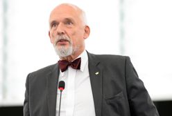 Poważny dziennik znalazł eksperta od klimatu. Pozwolił Korwin-Mikkemu pisać głupoty