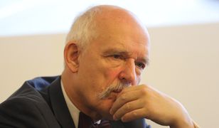 Partia KORWiN straciła subwencje. "Nie wiemy, co z tym zrobić"