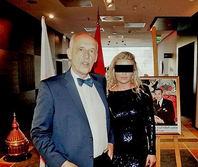 Córka Janusza Korwin-Mikkego skazana za heroinę