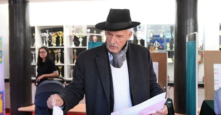 Konfederacja w Sejmie. Propozycje gospodarcze formacji