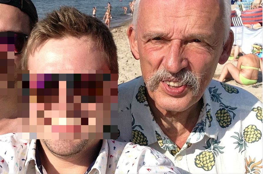 Grzegorz G. miał zapewniać kobiety, że się badał i jest zdrowy