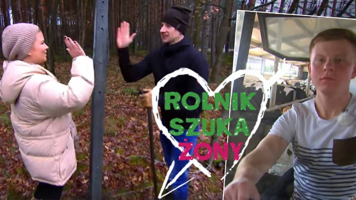 Rolnik szuka żony 7