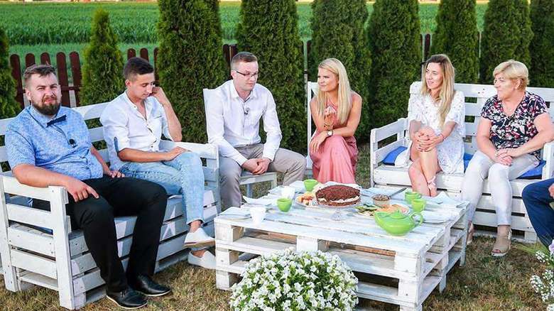 Uczestnik programu "Rolnik szuka żony" bierze ślub