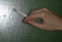 Koniec palenia w Liverpoolu