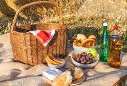 Jak zaplanować udany piknik?