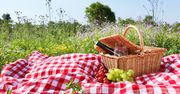Wypad na łono natury. Akcesoria, bez których piknik nie ma prawa się obejść