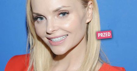 Izabela Miko wraca z nową fryzurą! Wygląda jak legendarna gwiazda Hollywood