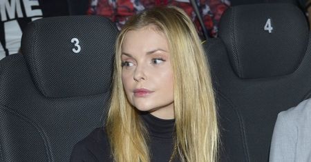 Dlaczego Iza Miko wciąż jest sama?