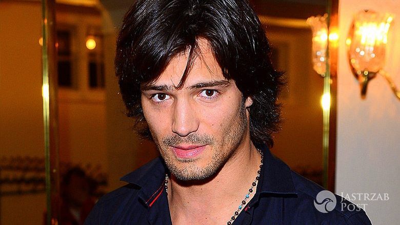 Mikołaj Krawczyk o relacjach z kobietami