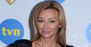 Martyna Wojciechowska na konferencji "Kobiety na końcu świata" odsłoniła tatuaż [zdjęcia]