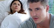 M jak miłość: Marcin i Iza wrócą do siebie?! Wiemy, co wydarzy się w odcinkach po nowym roku!