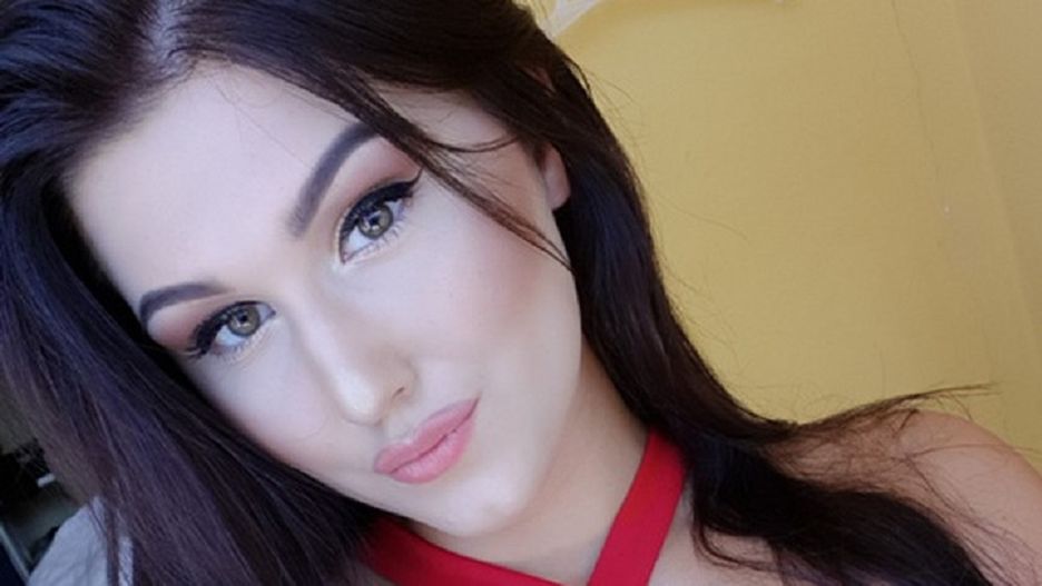 18-letnia Nikola Piątkowska