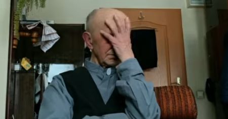 Mój Jezus. Mój ksiądz. Mój diabeł
