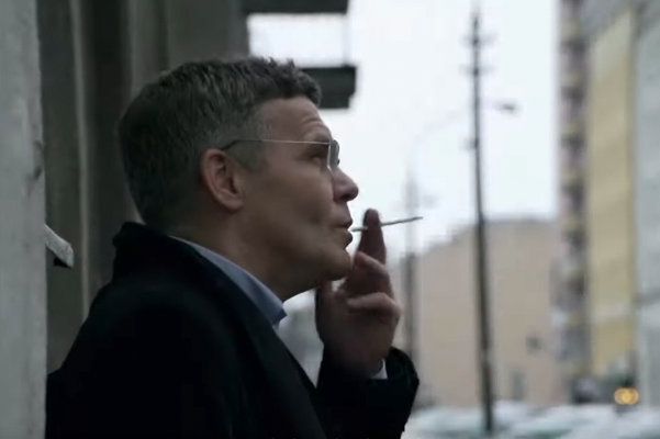 Artur Nowak, adwokat pomagający ofiarom księży pedofilów i jeden z bohaterów głośnego filmu Tomasza Sekielskiego "Tylko nie mów nikomu"