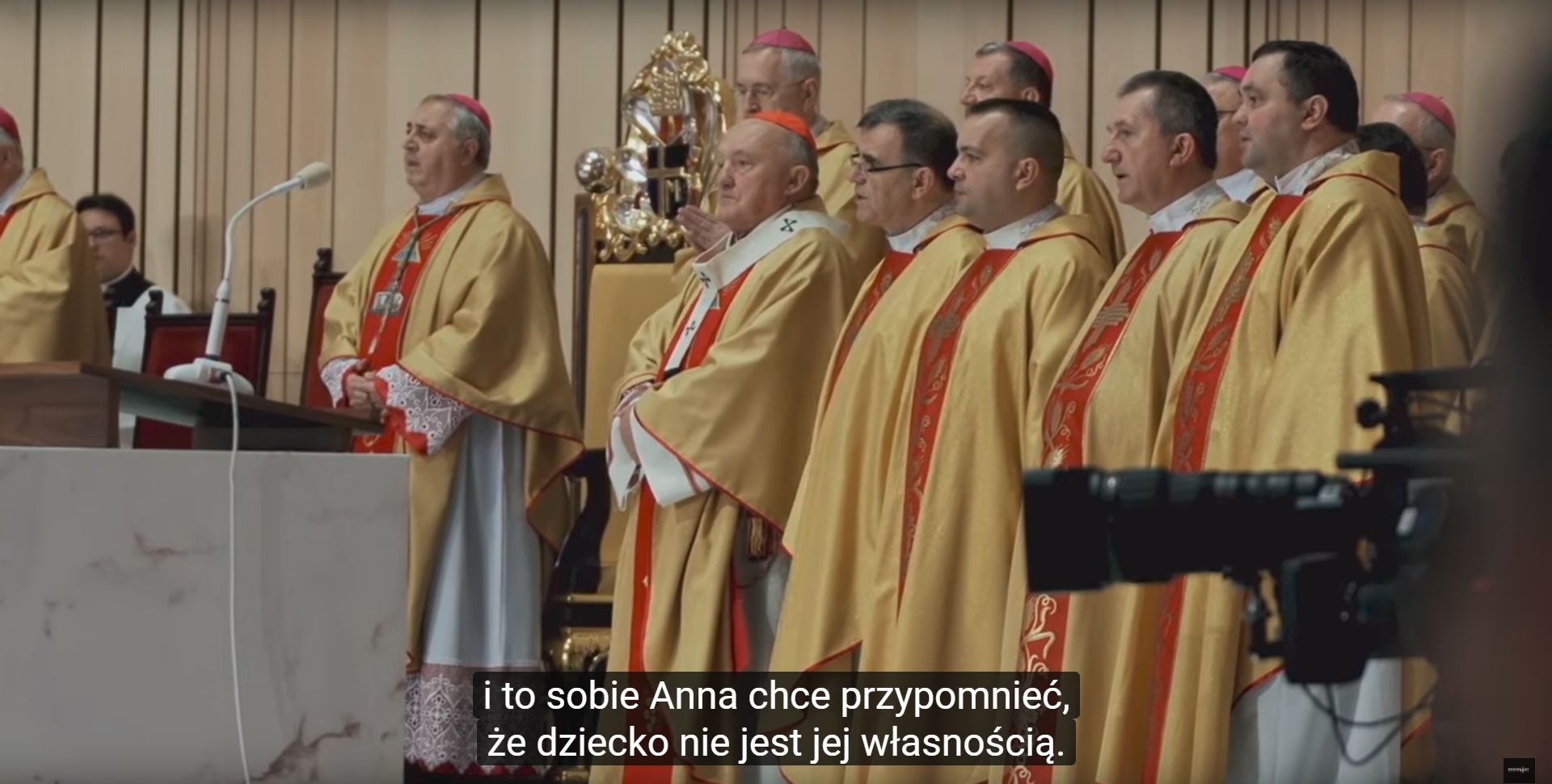 Film Sekielskiego króluje w Europie