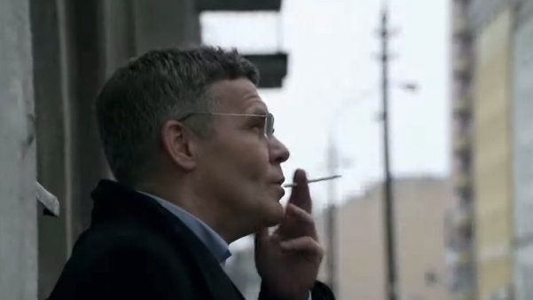 Artur Nowak, adwokat pomagający ofiarom księży pedofilów i jeden z bohaterów głośnego filmu Tomasza Sekielskiego "Tylko nie mów nikomu"