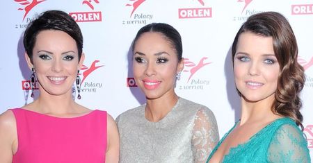 Jaką tajemnicę Omeny Mensah zdradziła Dorota Gardias i czy Joanna Jabłczyńska na pewno ma chłopaka?