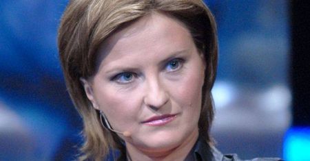Izabela Kuna ostro o koleżankach z branży