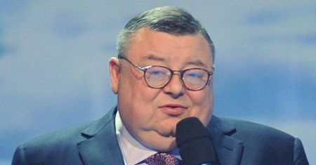 Wojciech Mann szczerze o SuperSTARCIU