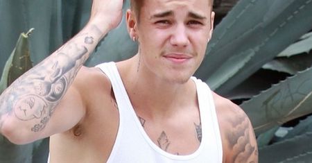 Justin Bieber zdradził przez przypadek, że Selena Gomez...