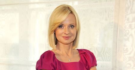 Jolanta Pieńkowska nową szefową Faktów TVN?