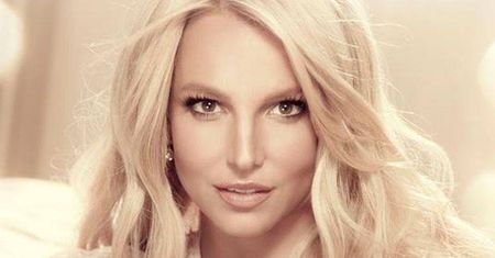 Britney Spears w koszulce polskiej marki! Kosztuje niewiele