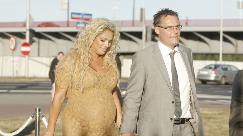 Joanna Liszowska, Ola Serneke