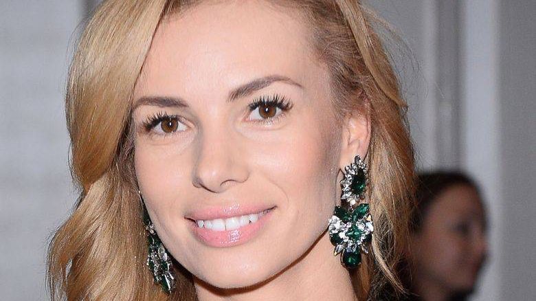 Izabela Janachowska, Fotografia: ONS