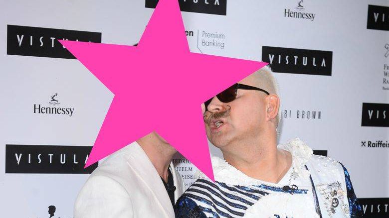 Michał Witkowski, Fotografia: ONS