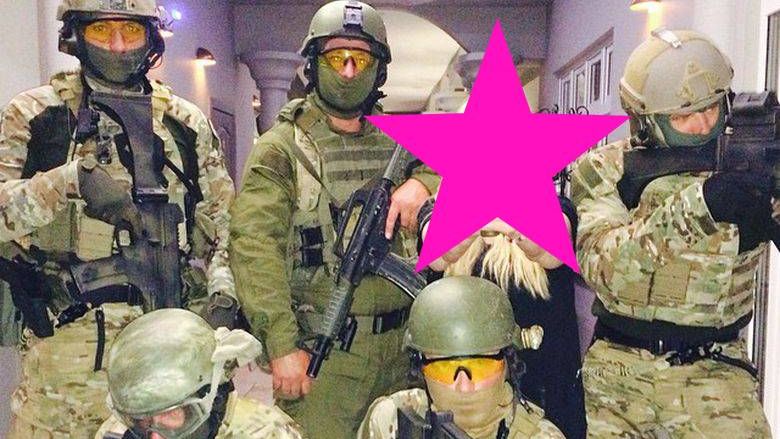 Maryla Rodowicz
Fotografia: screen z Instagram.com