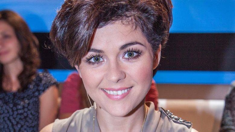 Katarzyna Cichopek
Fotografia: ONS