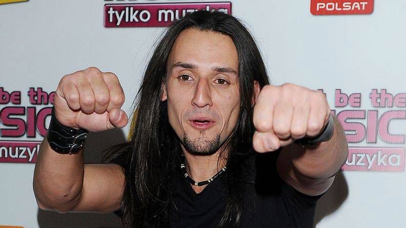 Tomasz Kowal Kowalski
Fotografia: ONS