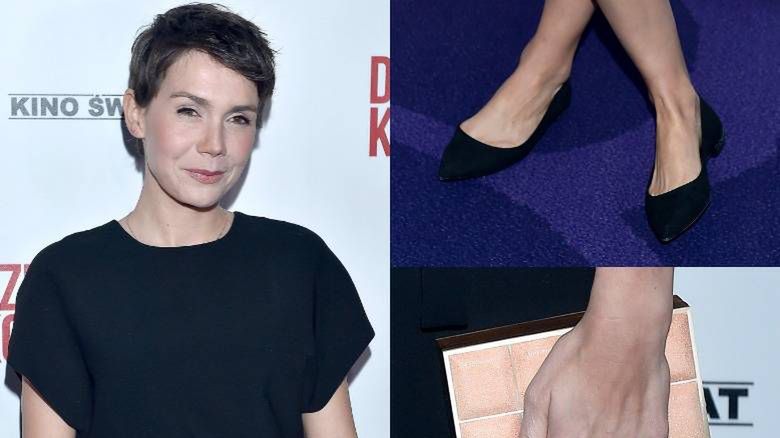 Olga Bołądź
Fotografia: AKPA