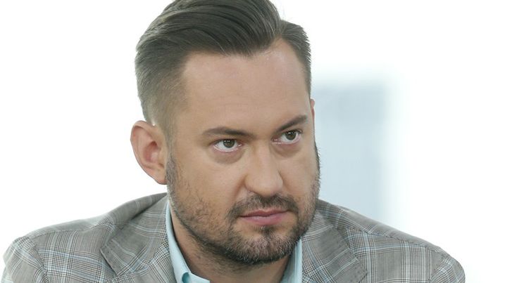 Marcin Prokop
Fotografia: AKPA