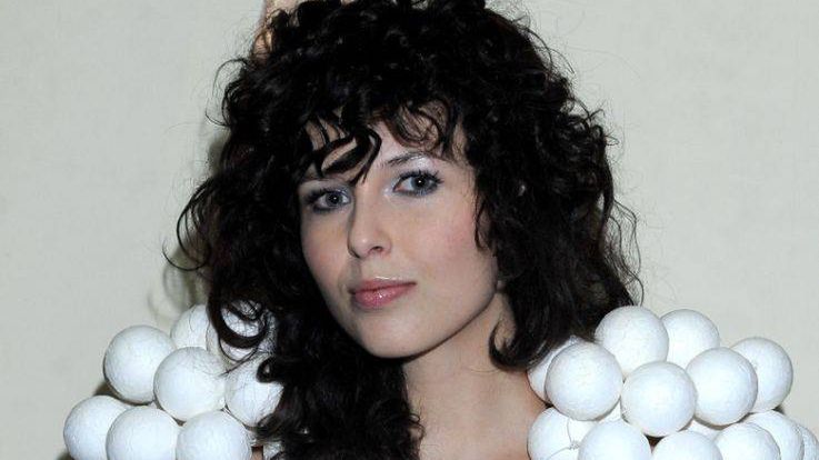 Ramona Rey
Fotografia: ONS