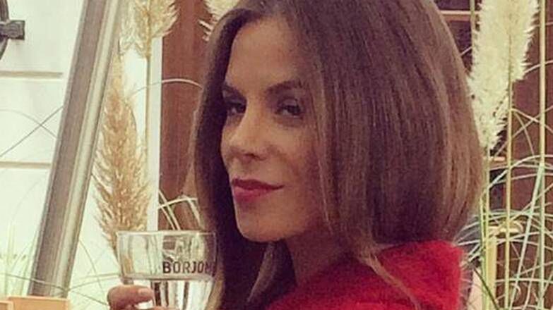 Natalia Lesz
Fotografia: screen z Facebook.com