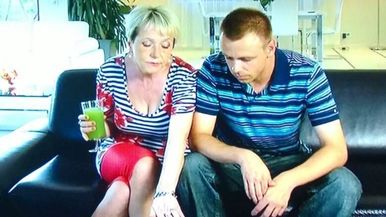 Kto poślubi mojego syna