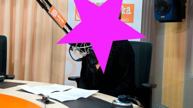 Krystyna Janda
Fotografia: polskieradio.pl