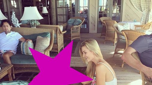 Joanna Krupa z jeleniem
Fotografia: Instagram.com