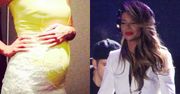 Edyta Górniak w ciąży? Na instagramie pokazała to zdjęcie!