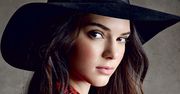 Kendall Jenner twarzą Calvina Kleina?