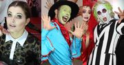 Jak powstały halloweenowe stylizacje w ostatnim odcinku „Tańca z Gwiazdami”?
