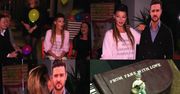 Tylko my byliśmy na urodzinach Edyty Górniak! [Wideo]