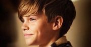 Romeo Beckham jest już modelem, teraz zostanie...