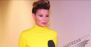 Edyta Górniak o trudnych życiowych momentach